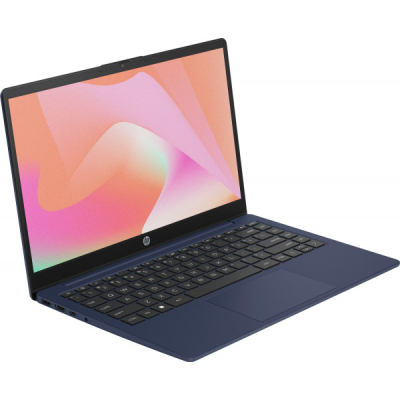 Ноутбук HP 14-ep0061ua (C9MY7EA) Blue