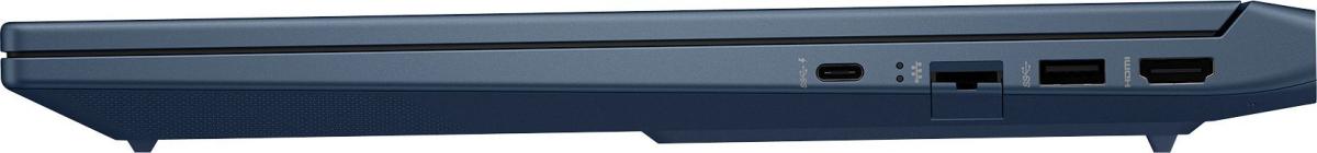 Ноутбук HP Victus 15-fb3019ua (BW7Q3EA) Blue