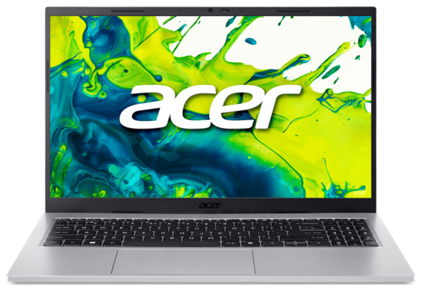 Ноутбук Acer Aspire Go 15 AG15-72P-56WZ (NX.JSVEU.011)