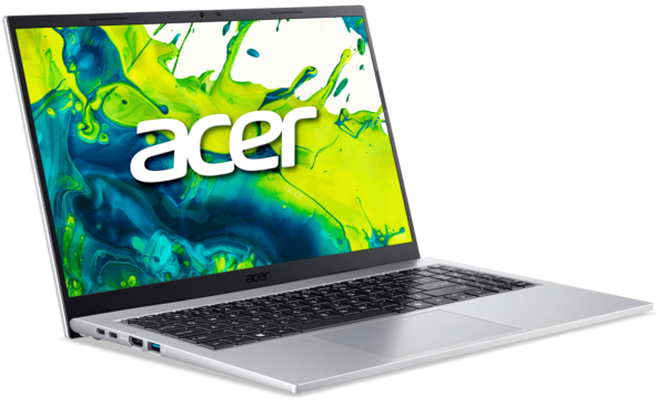 Ноутбук Acer Aspire Go 15 AG15-72P-56WZ (NX.JSVEU.011)