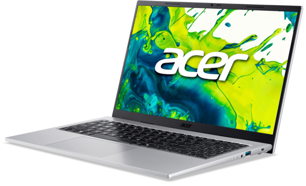 Ноутбук Acer Aspire Go 15 AG15-72P-56WZ (NX.JSVEU.011)