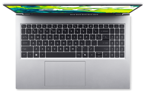 Ноутбук Acer Aspire Go 15 AG15-72P-56WZ (NX.JSVEU.011)