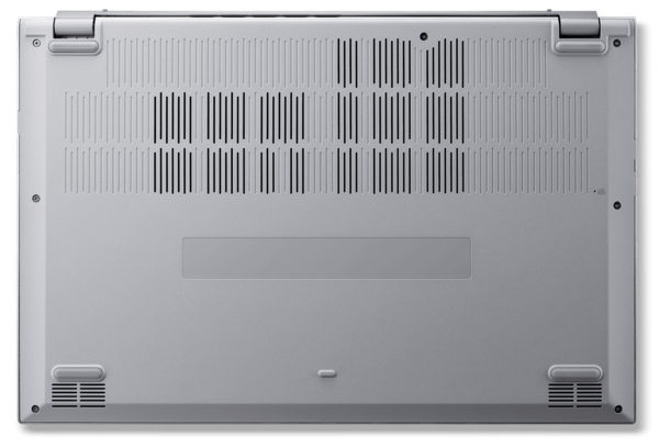Ноутбук Acer Aspire Go 15 AG15-72P-56WZ (NX.JSVEU.011)