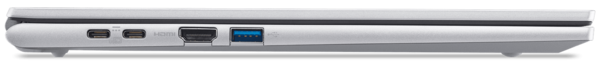 Ноутбук Acer Aspire Go 15 AG15-72P-56WZ (NX.JSVEU.011)