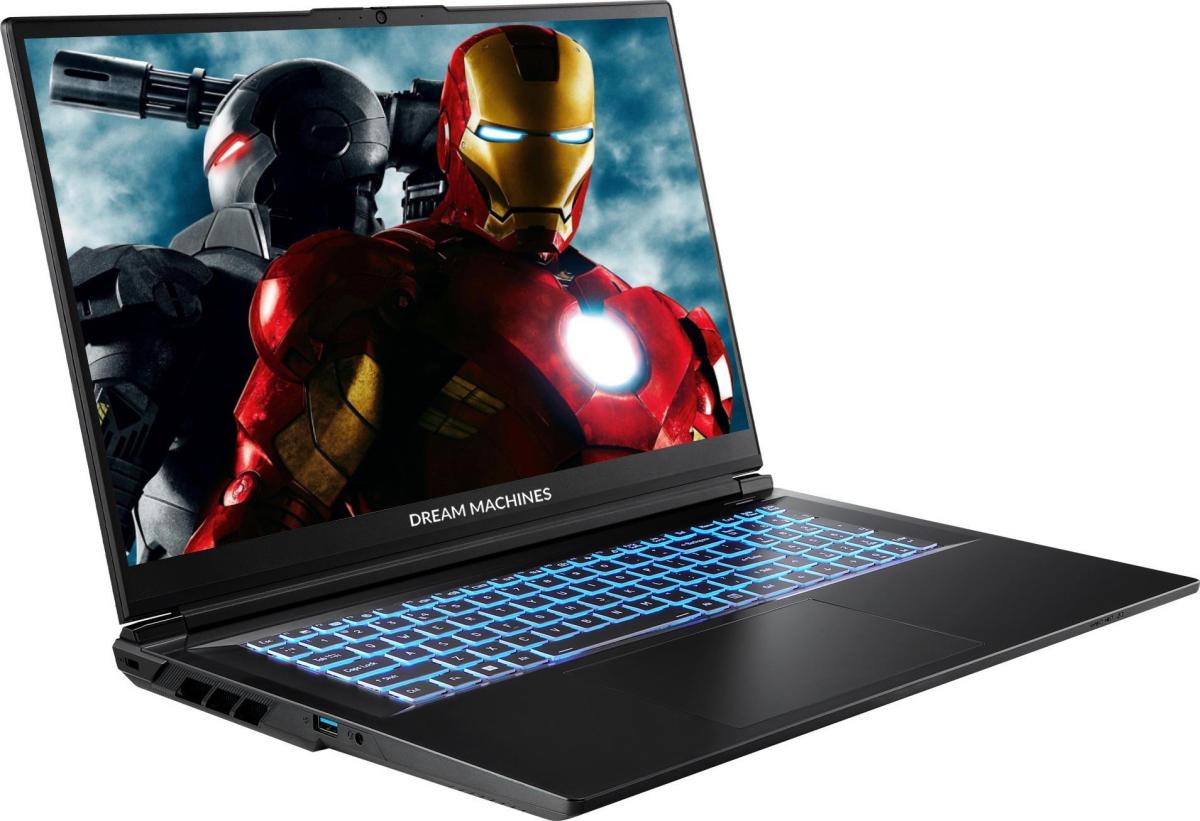 Ноутбук (портативний комп’ютер) CI9-14900HX 17