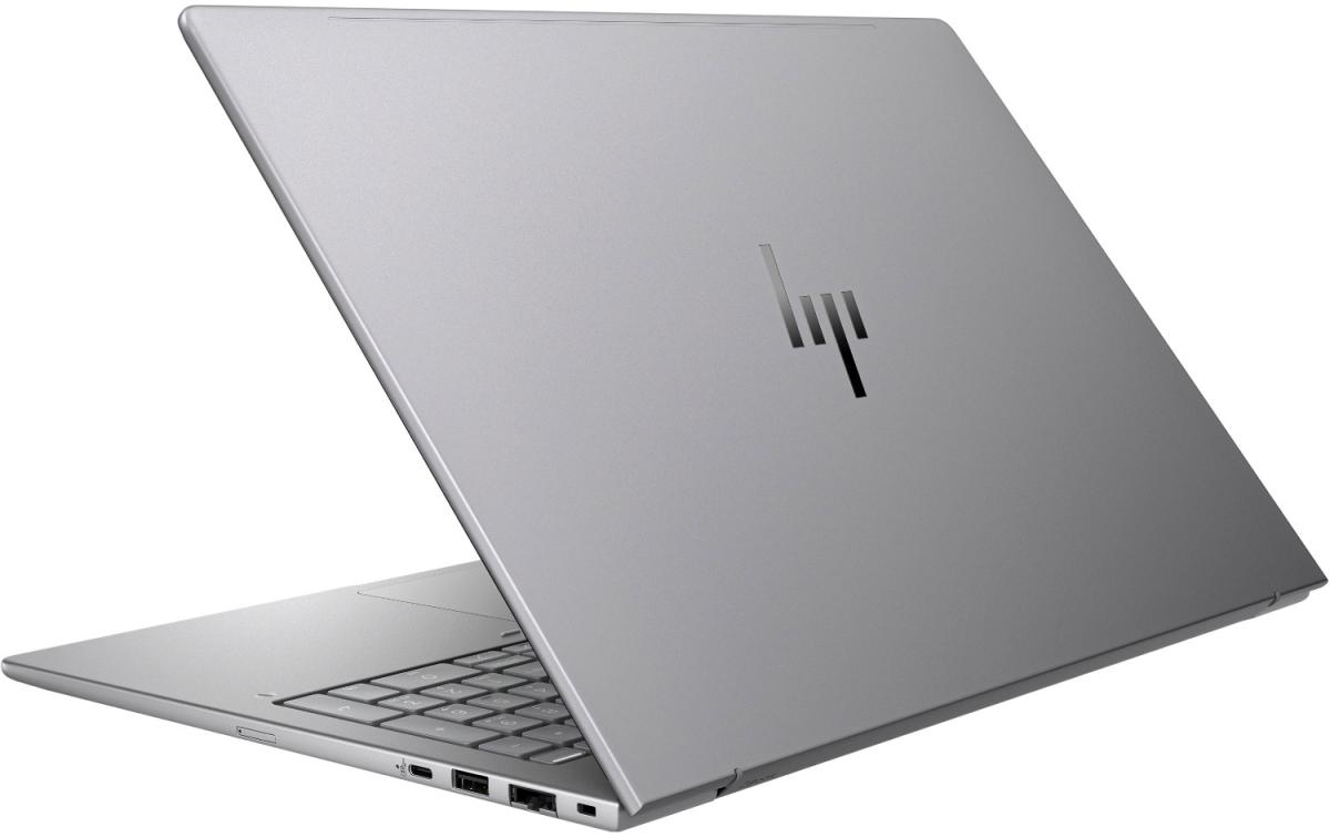Ноутбук HP ZBook 8 G1i 16" WUXGA IPS, 300n/Ultra9 285H (5.4)/64Gb/SSD1Tb/Intel Arc/FPS/Підсв/DOS (B3FU8AV_V2)