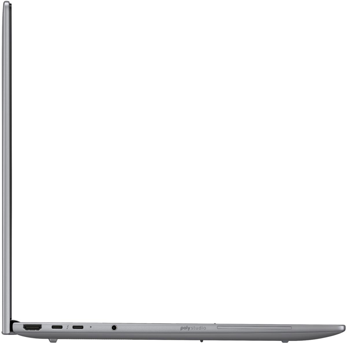 Ноутбук HP ZBook 8 G1i 16" WUXGA IPS, 300n/Ultra9 285H (5.4)/64Gb/SSD1Tb/Intel Arc/FPS/Підсв/DOS (B3FU8AV_V2)