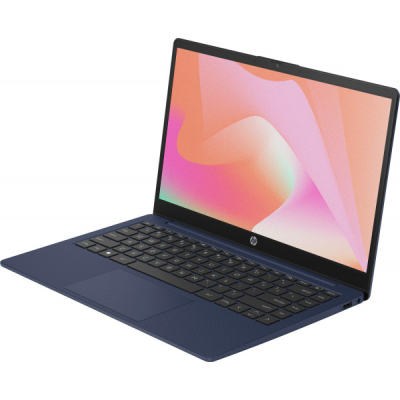 Ноутбук HP 14-ep0048ua (C9MX3EA) Blue