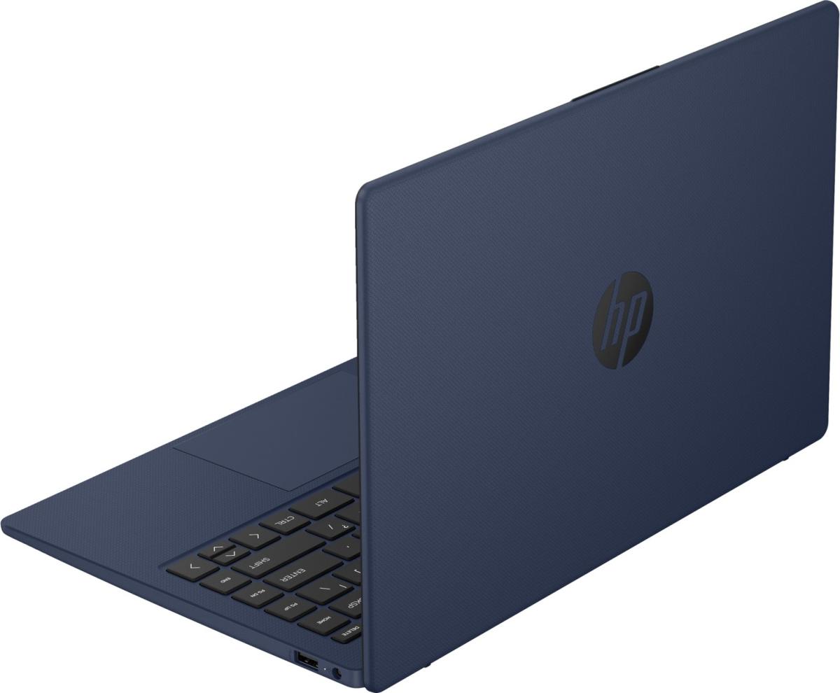 Ноутбук HP 14-ep0048ua (C9MX3EA) Blue