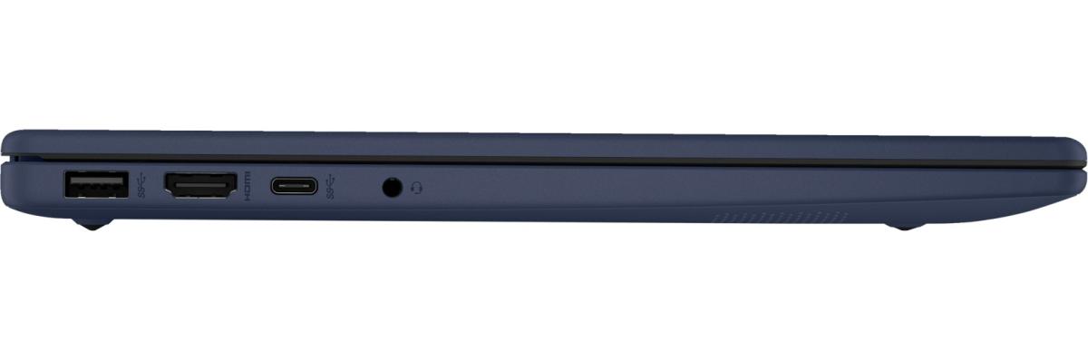 Ноутбук HP 14-ep0048ua (C9MX3EA) Blue