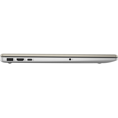 Ноутбук HP 15-fd1166ua (C9ND2EA) Gold