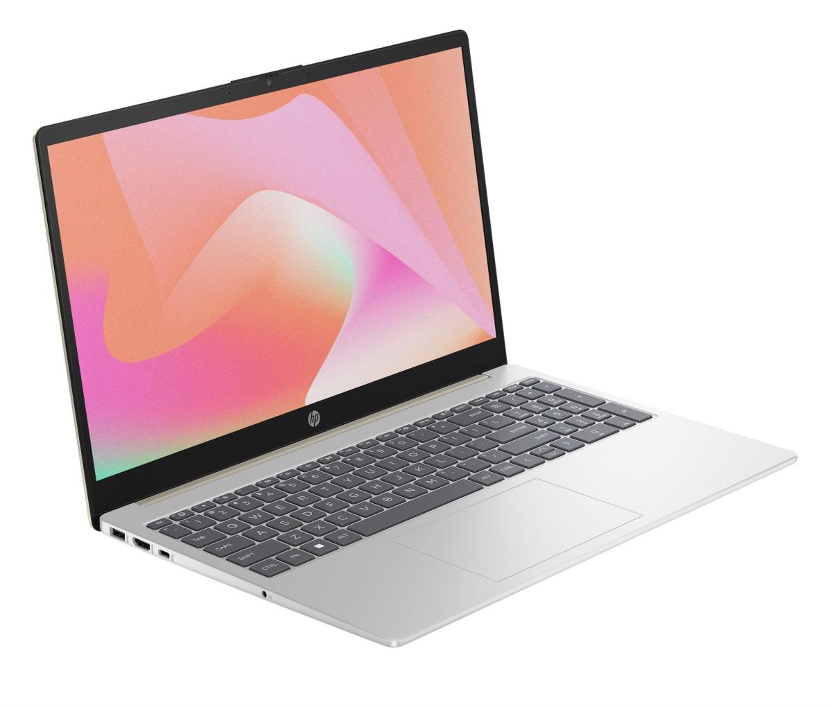 Ноутбук HP 15-fd1166ua (C9ND2EA) Gold
