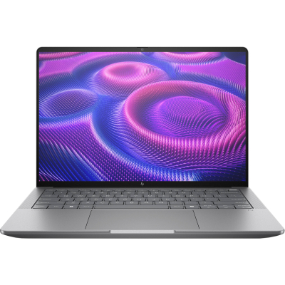 Ноутбук HP ZBook Ultra G1a 14 (B30DDES) Silver