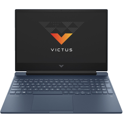 Ноутбук HP Victus 15-fa2042ua (C1WZ8EA) Blue