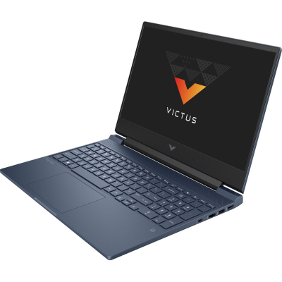 Ноутбук HP Victus 15-fa2042ua (C1WZ8EA) Blue