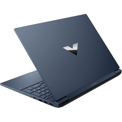 Ноутбук HP Victus 15-fa2042ua (C1WZ8EA) Blue