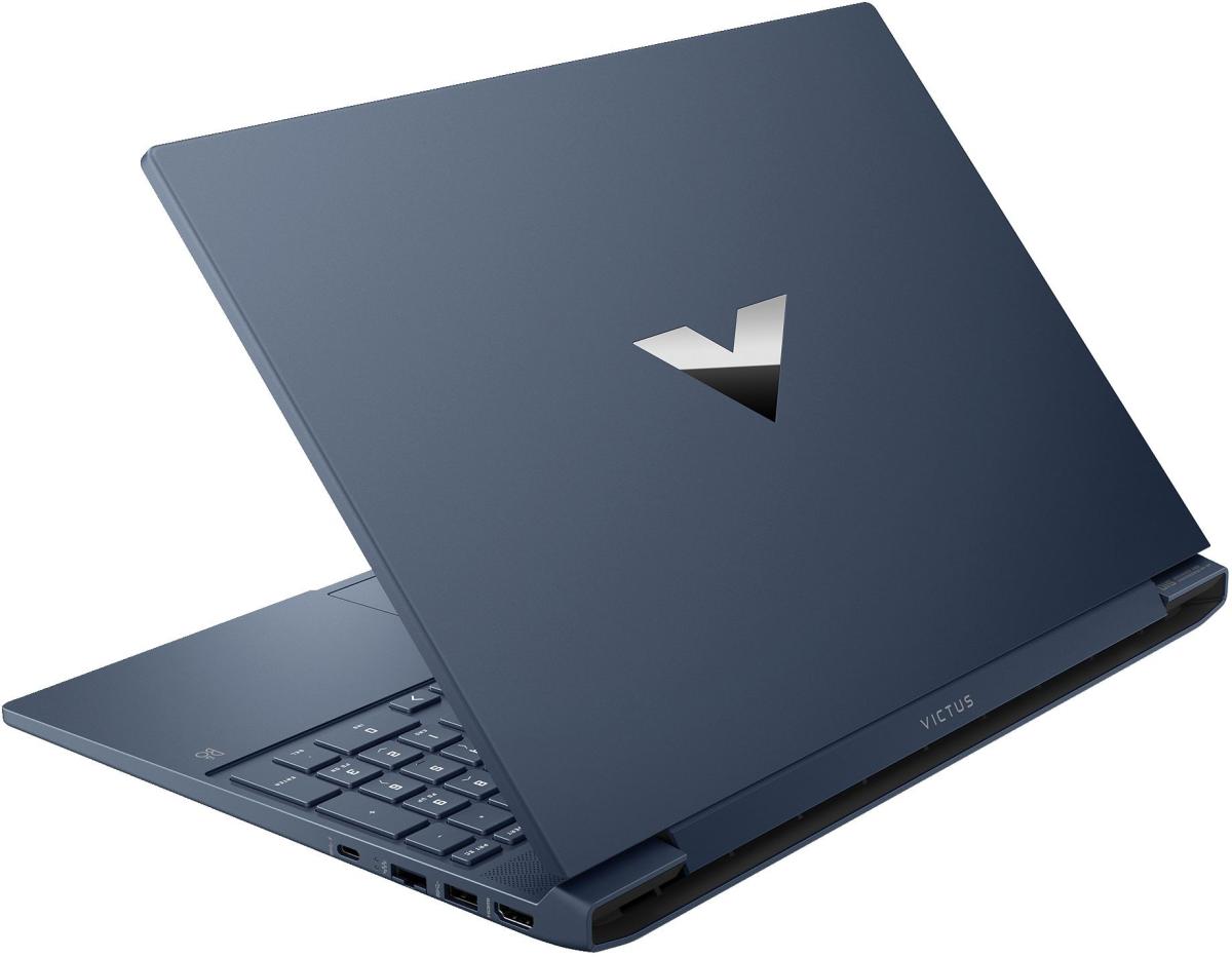 Ноутбук HP Victus 15-fa2042ua (C1WZ8EA) Blue