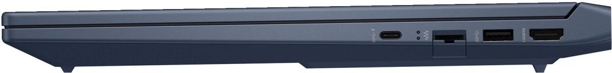 Ноутбук HP Victus 15-fa2042ua (C1WZ8EA) Blue