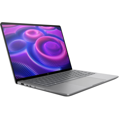 Ноутбук HP ZBook Ultra G1a 14 (B30DJES) Silver