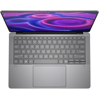 Ноутбук HP ZBook Ultra G1a 14 (B30DJES) Silver