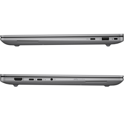 Ноутбук HP ZBook Ultra G1a 14 (B30DJES) Silver