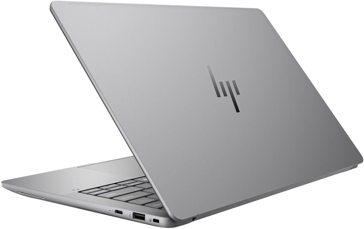 Ноутбук HP ZBook Ultra G1a 14 (B30DJES) Silver