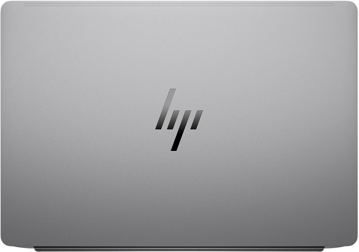 Ноутбук HP ZBook Ultra G1a 14 (B30DJES) Silver