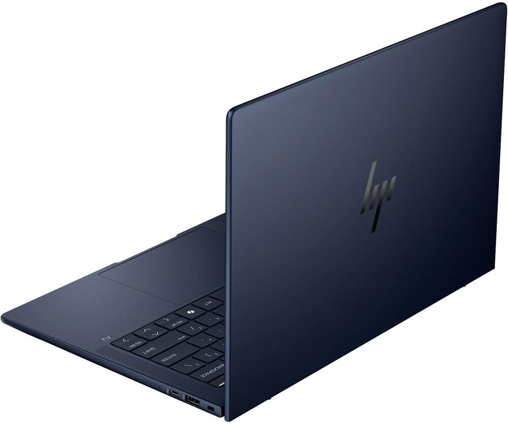Ноутбук HP 14 EliteBook X Flip G1i (B5QW5AV_V1) Blue