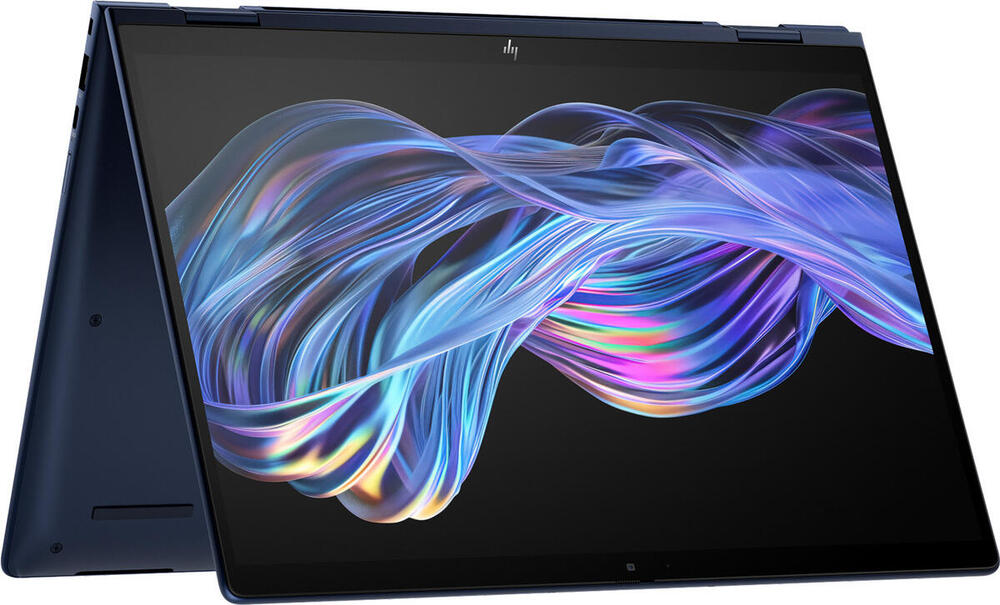 Ноутбук HP 14 EliteBook X Flip G1i (B5QW5AV_V1) Blue