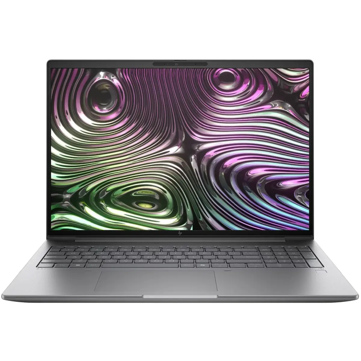 Ноутбук HP ZBook X G1i  16" WUXGA IPS, 300n/U7 255H (5.1)/32Gb/SSD1Tb/Intel Arc/FPS/Підсв/DOS (B30J0ES)