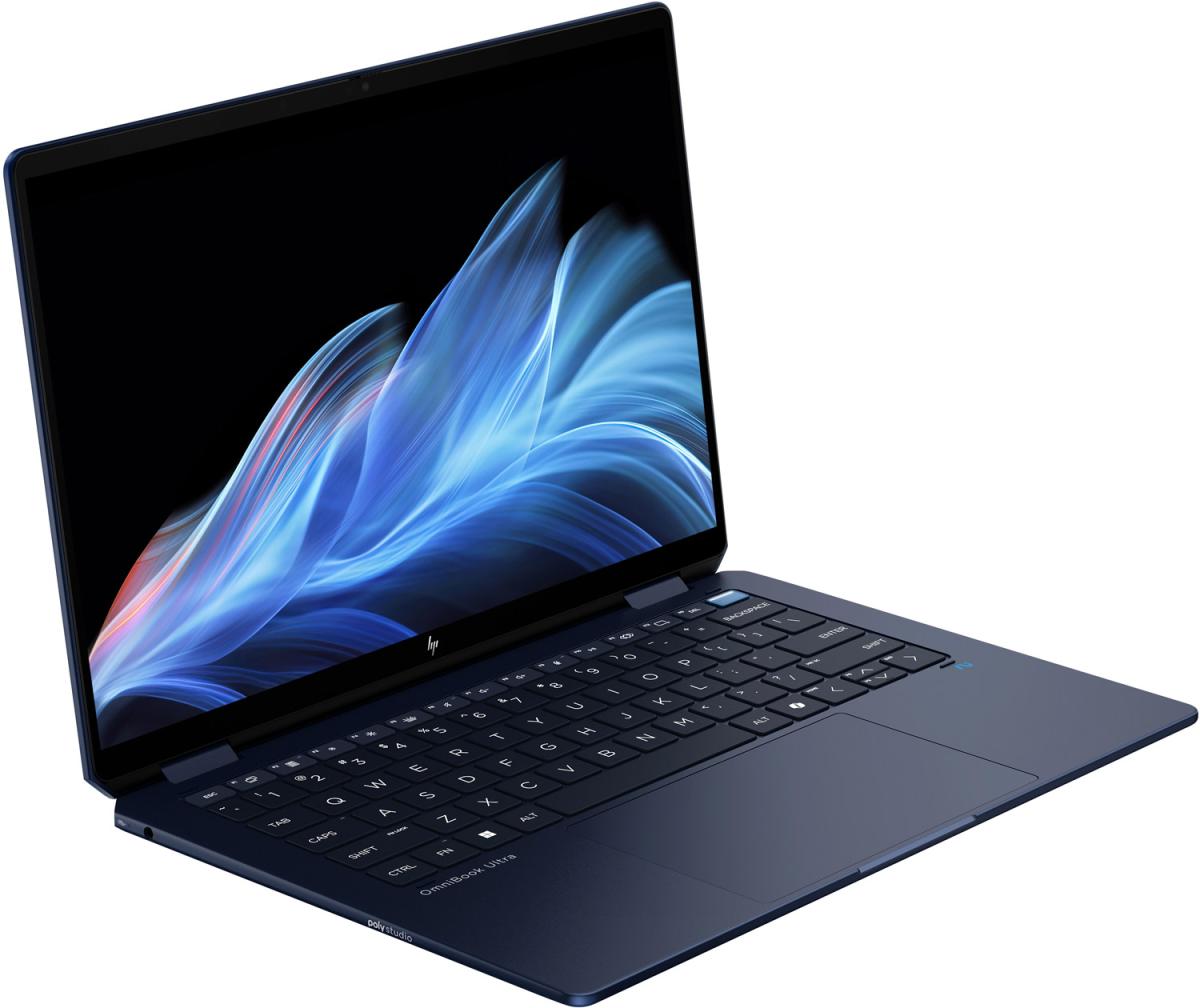Ноутбук HP OmniBook Ultra Flipx360 14-fh0017ua 14