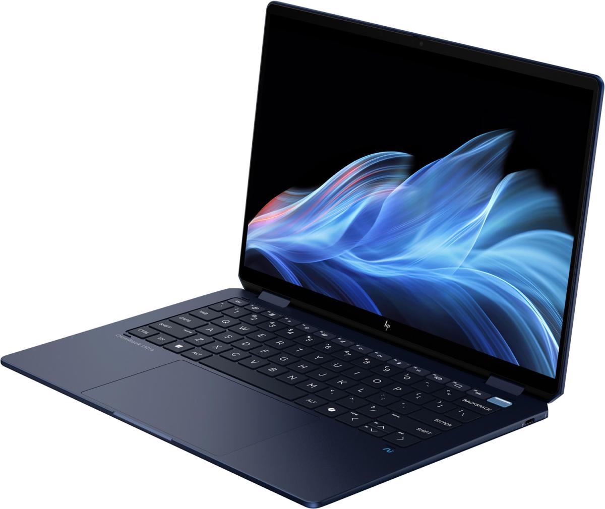 Ноутбук HP OmniBook Ultra Flipx360 14-fh0017ua 14