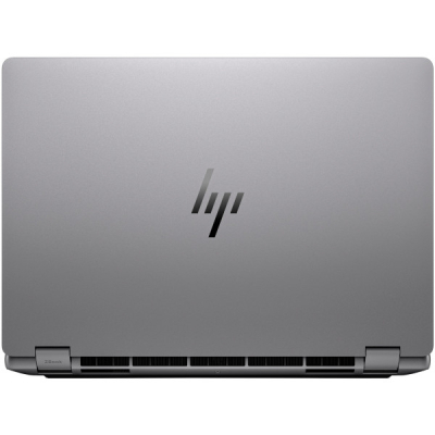 Ноутбук HP ZBook Fury G1i 16 (5F9U7ES) Meteor Silver
