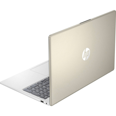 Ноутбук HP 15-fd1163ua (C9NC7EA) Gold