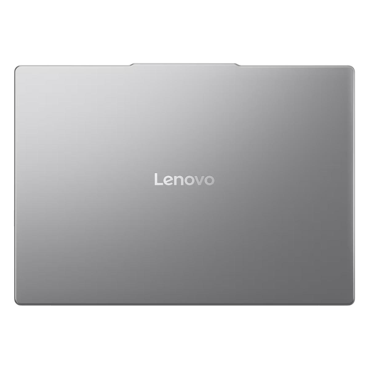 Ноутбук  14FM/i5-13420H/24/512/Intel HD/DOS/BL/Luna  grey IdeaPad Slim 5 14IRH10 LENOVO (83HR00BARA)