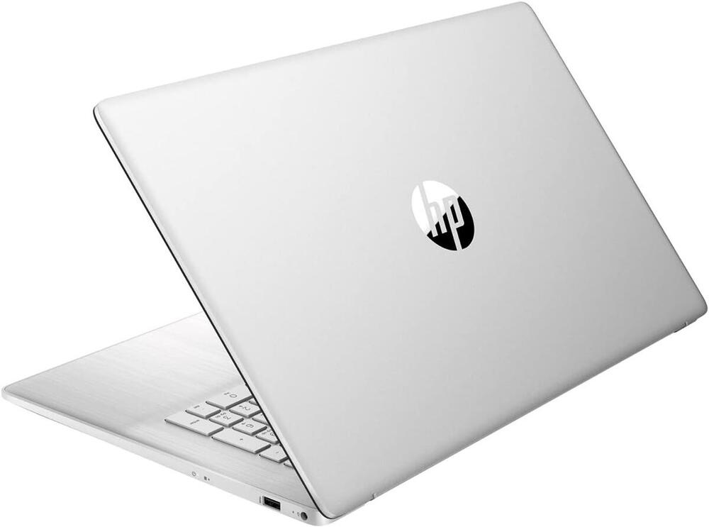 Ноутбук HP 17-cn4012ua (B23C7EA)