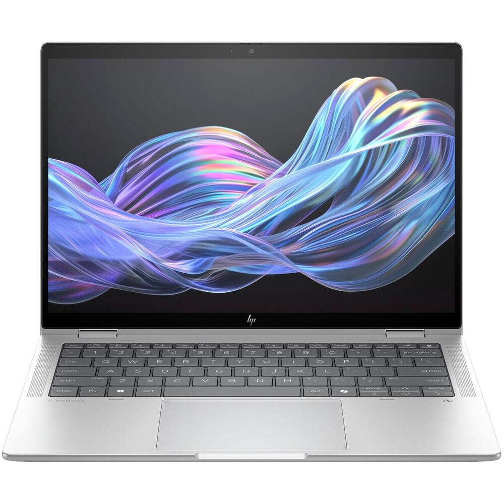 Ноутбук HP 14 EliteBook X Flip G1i (A85LNAV_V1) Silver