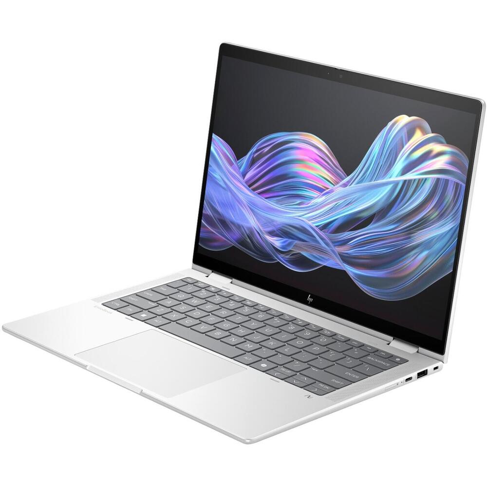 Ноутбук HP 14 EliteBook X Flip G1i (A85LNAV_V1) Silver