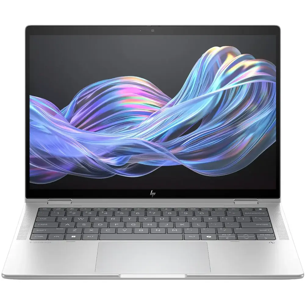 Ноутбук HP 14 EliteBook X Flip G1i (A85LNAV_V1) Silver
