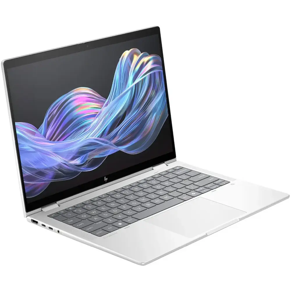 Ноутбук HP 14 EliteBook X Flip G1i (A85LNAV_V1) Silver