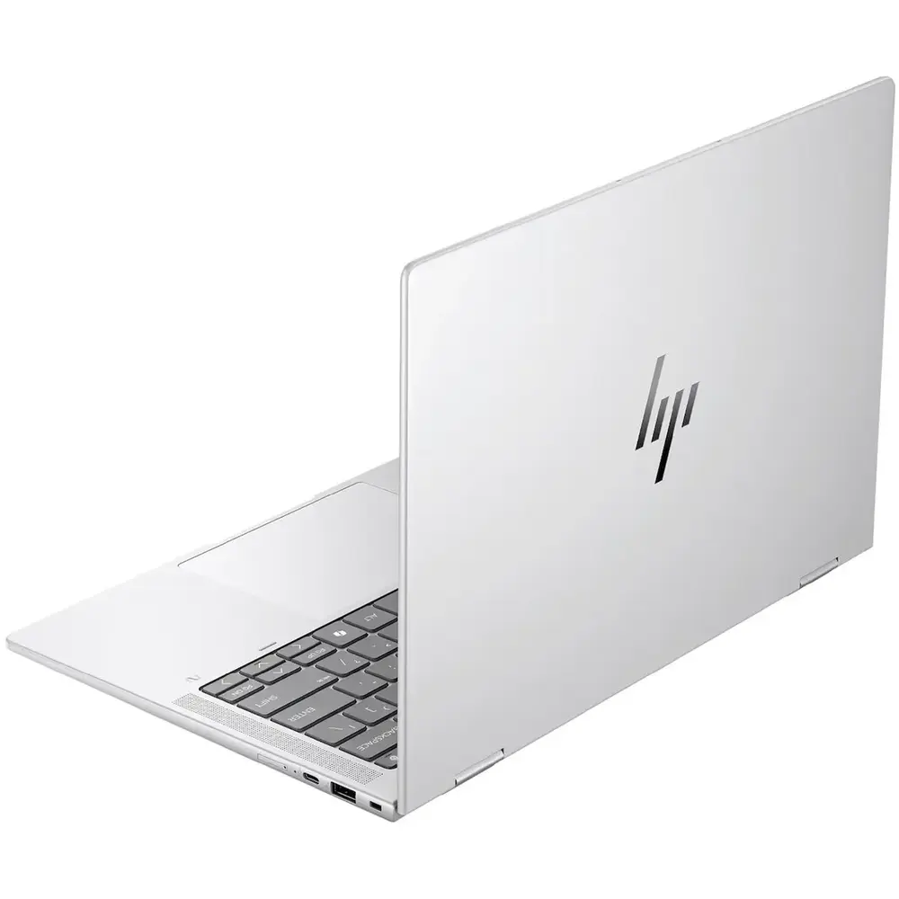 Ноутбук HP 14 EliteBook X Flip G1i (A85LNAV_V1) Silver