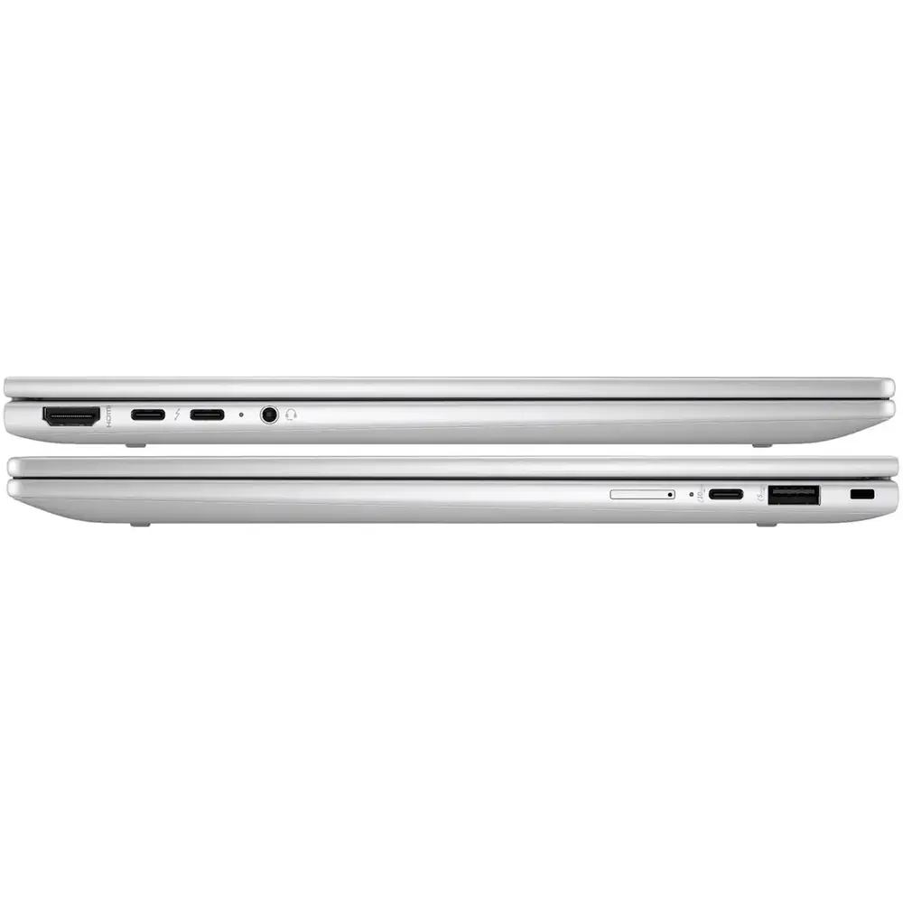 Ноутбук HP 14 EliteBook X Flip G1i (A85LNAV_V1) Silver