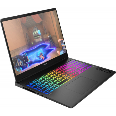 Ноутбук HP OMEN MAX 16-ak0011ua (C9RZ6EA)