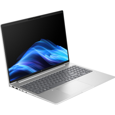 Ноутбук HP EliteBook 6 G1ah 16 (AZ8Z1AV_V1) Silver