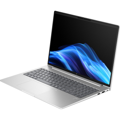 Ноутбук HP EliteBook 6 G1ah 16 (AZ8Z1AV_V1) Silver