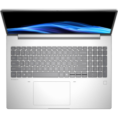 Ноутбук HP EliteBook 6 G1ah 16 (AZ8Z1AV_V1) Silver