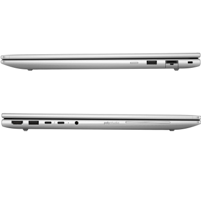 Ноутбук HP EliteBook 6 G1ah 16 (AZ8Z1AV_V1) Silver
