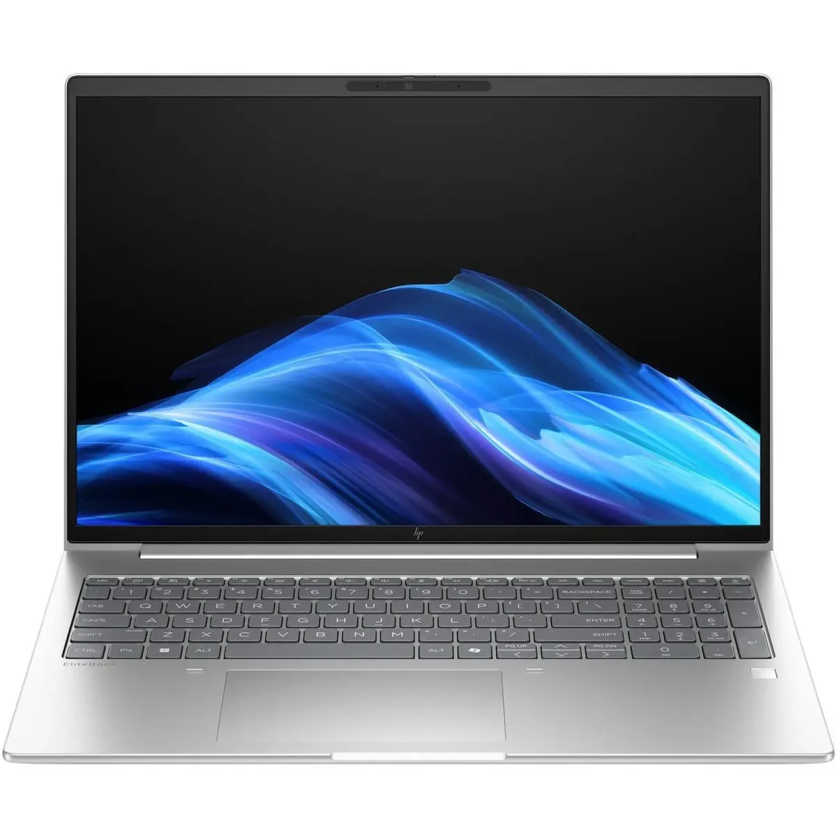 Ноутбук HP EliteBook 6 G1ah 16 (AZ8Z1AV_V1) Silver
