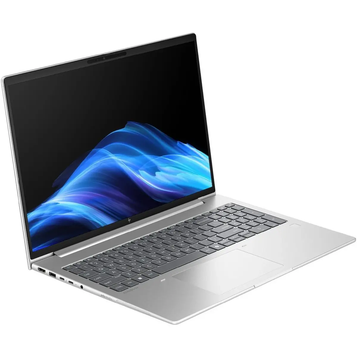 Ноутбук HP EliteBook 6 G1ah 16 (AZ8Z1AV_V1) Silver
