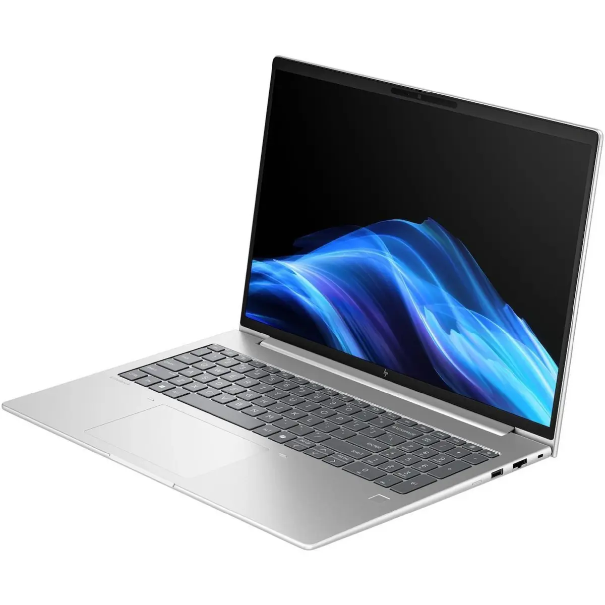 Ноутбук HP EliteBook 6 G1ah 16 (AZ8Z1AV_V1) Silver